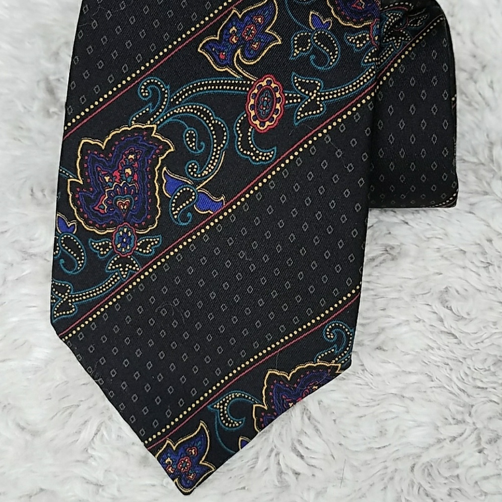 Givenchy men's designer tie